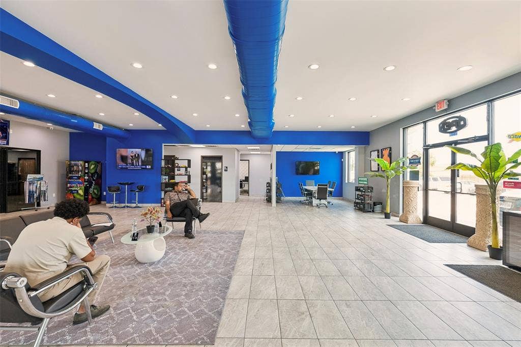 4001 S Buckner Boulevard, Dallas, TX 75227 4001 S Buckner Boulevard, Dallas, TX 75227