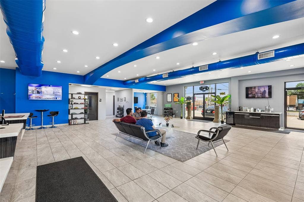 4001 S Buckner Boulevard, Dallas, TX 75227 4001 S Buckner Boulevard, Dallas, TX 75227