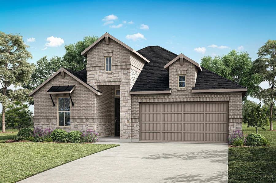 Property photo for 2429 Shady Elm Road, Midlothian, TX