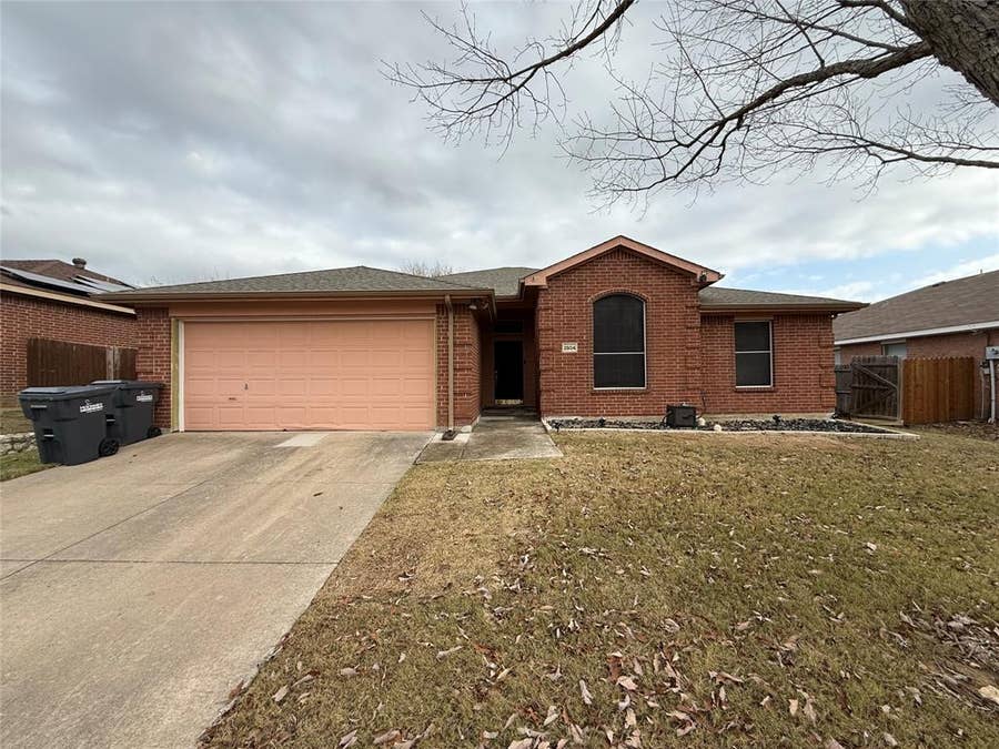 Property photo for 2504 Highridge Drive, McKinney, TX