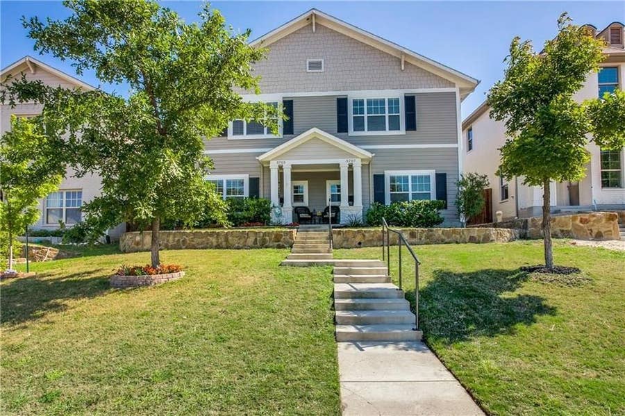 Property photo for 3705 Byers Avenue, Fort Worth, TX