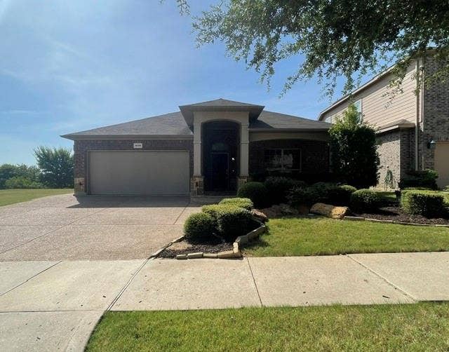 4605 Hidden Meadow Trail, Argyle, TX 76226 4605 Hidden Meadow Trail, Argyle, TX 76226
