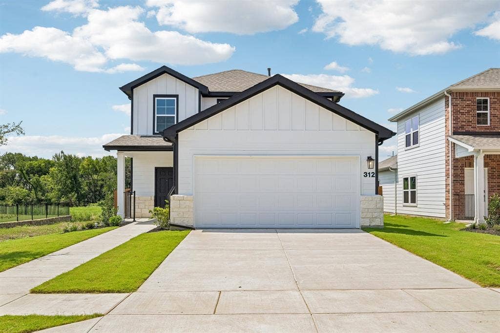 312 Sun Harvest Drive, Royse City, TX 75189 312 Sun Harvest Drive, Royse City, TX 75189