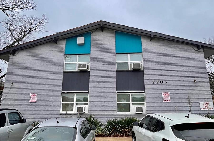 Property photo for 2206 W Hickory Street, #7, Denton, TX