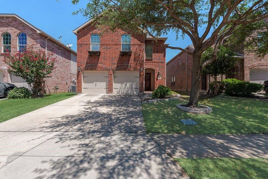 Property photo for 10516 Bolivar Drive, McKinney, TX