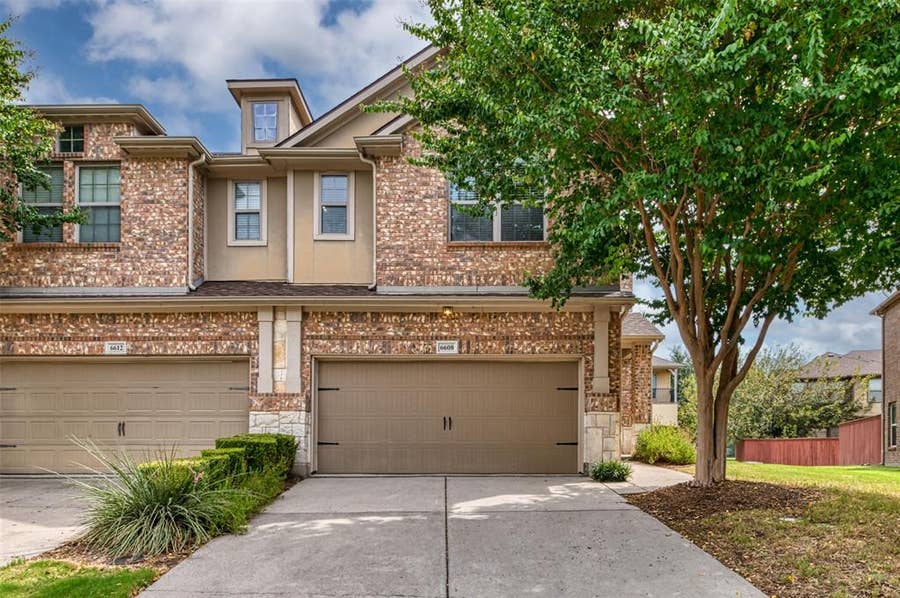 Property photo for 6608 Rutherford Road, Plano, TX