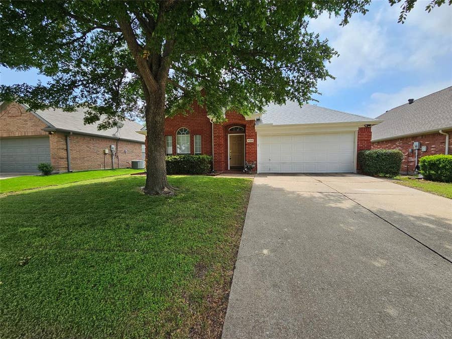 Property photo for 4320 Palmdale Drive, Plano, TX