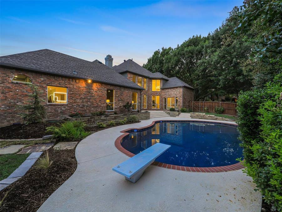 Property photo for 3009 Voltaire Boulevard, McKinney, TX