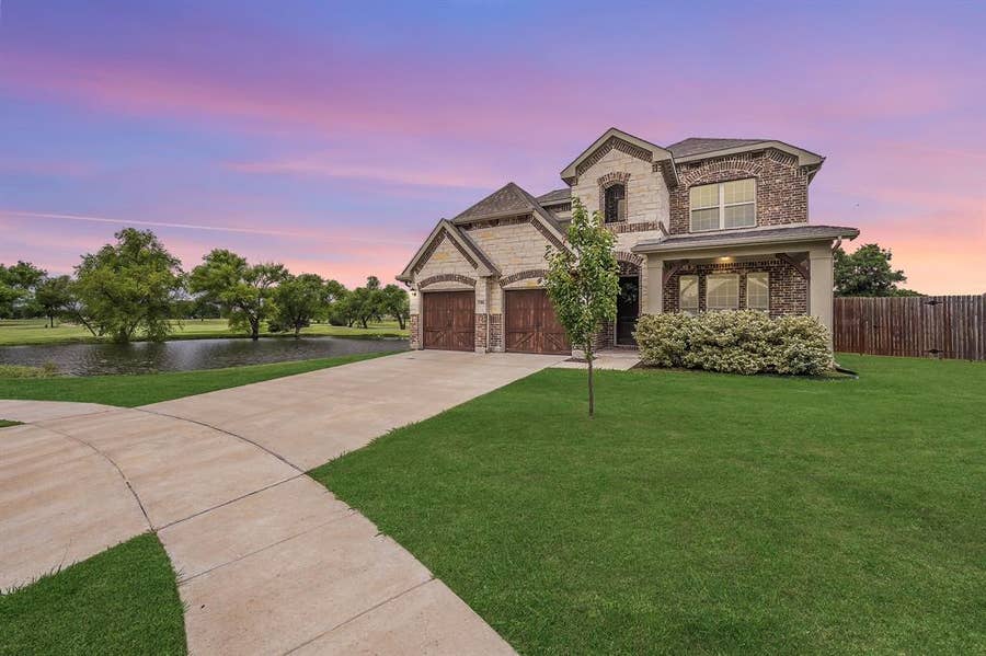 Property photo for 2304 Llano Drive, Royse City, TX