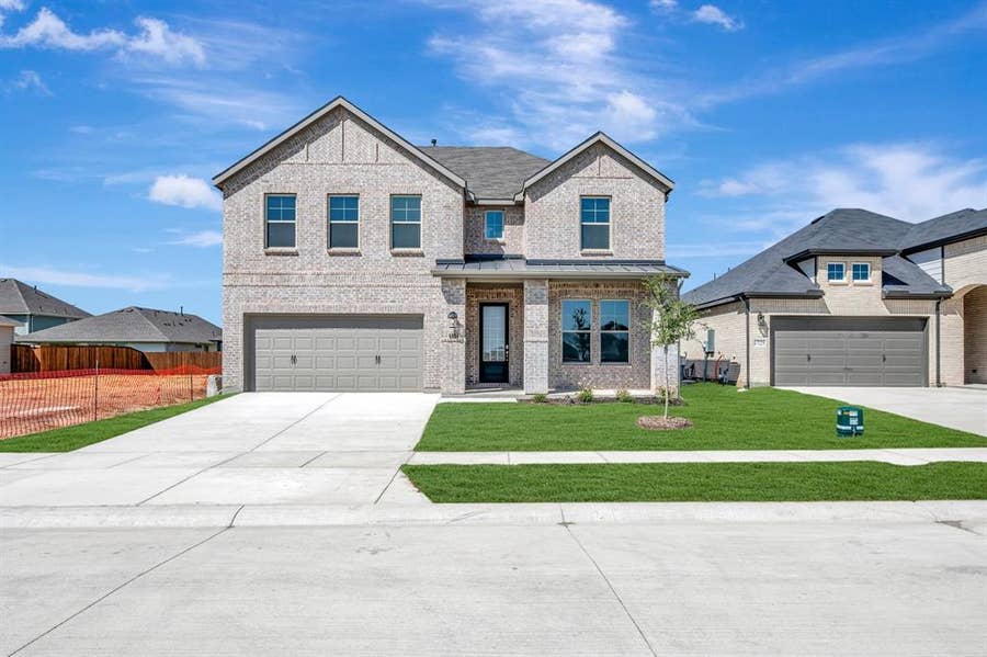 Property photo for 1721 Willow Patch Drive, Denton, TX
