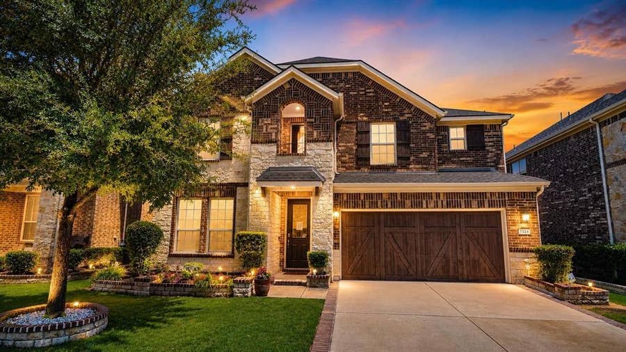 Property photo for 7324 Clementine Drive, Irving, TX