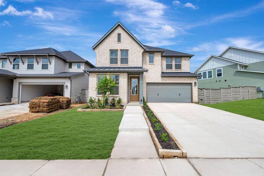 Property photo for 8417 Texas Ash Drive, Justin, TX