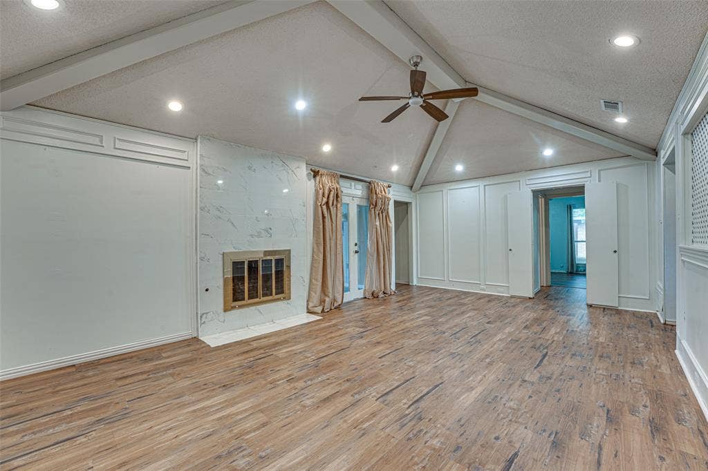 917 Meadowgate Drive, Garland, TX 75040