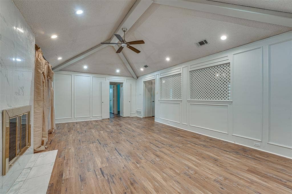 917 Meadowgate Drive, Garland, TX 75040