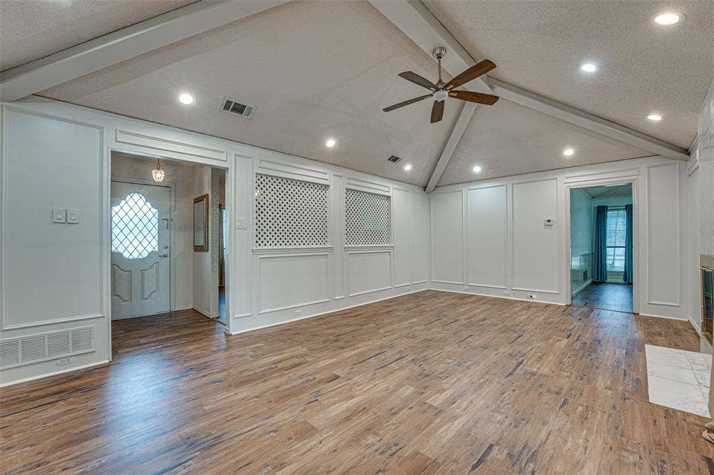 917 Meadowgate Drive, Garland, TX 75040