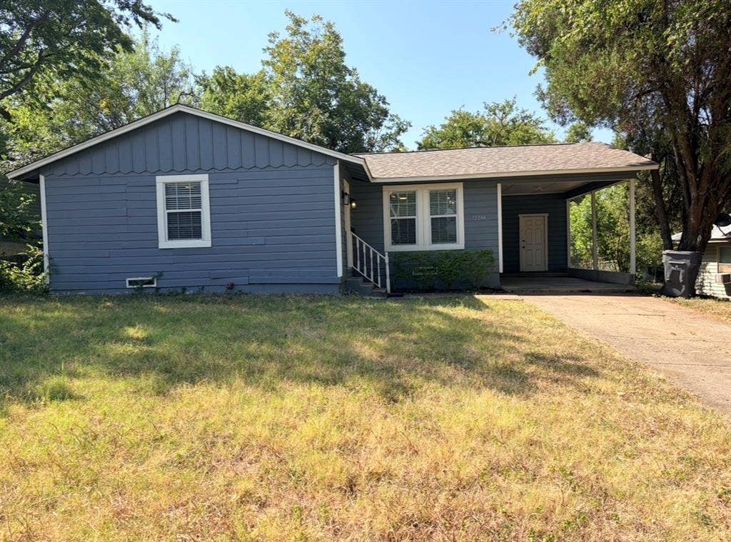 12244 Willowdell Drive, Dallas, TX 75243 12244 Willowdell Drive, Dallas, TX 75243