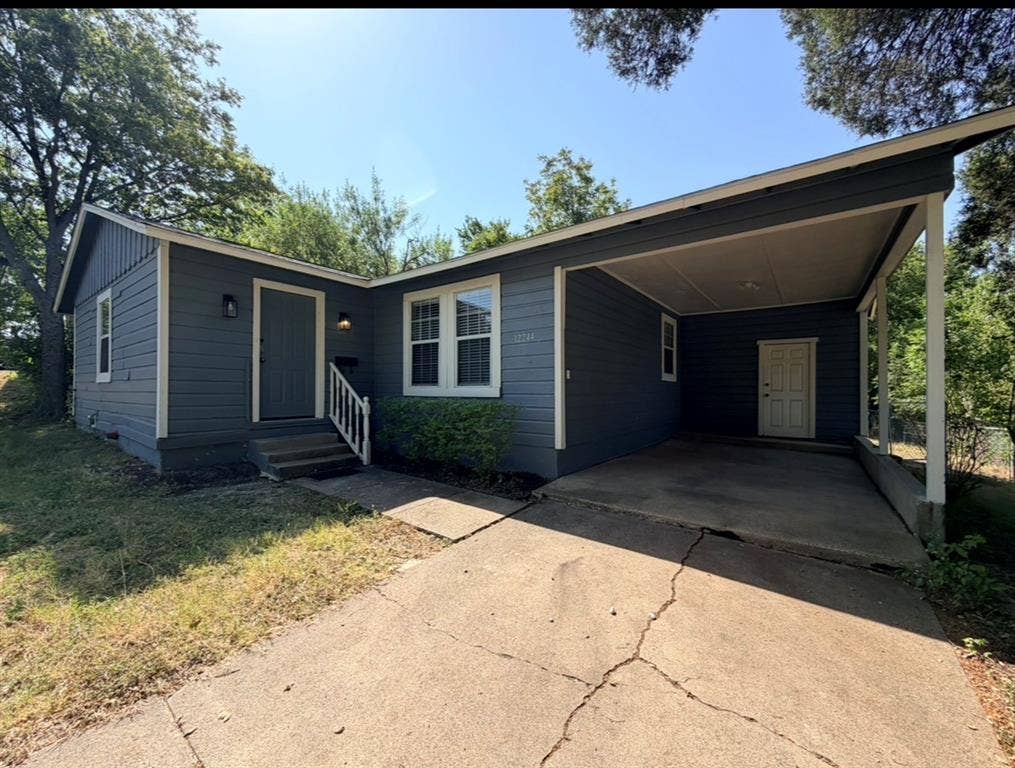 12244 Willowdell Drive, Dallas, TX 75243 12244 Willowdell Drive, Dallas, TX 75243