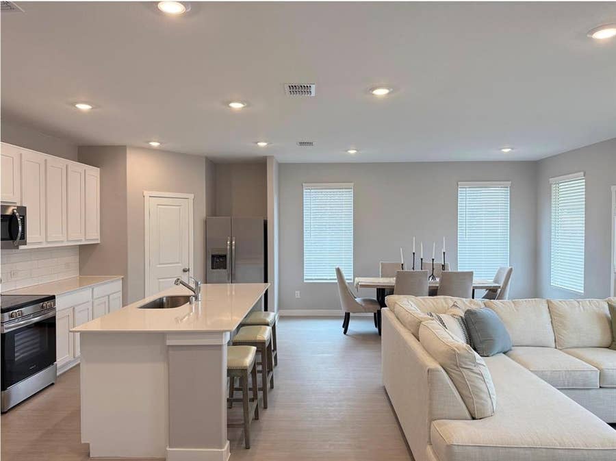 Property photo for 500 Mill Trace Way, Princeton, TX