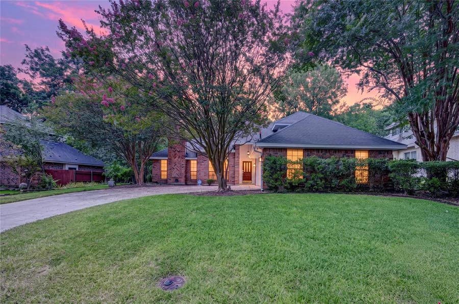 Property photo for 509 Missionary Ridge, DeSoto, TX