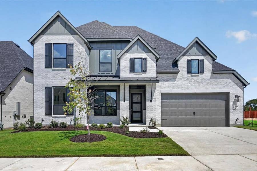 Property photo for 937 Pelotazo Avenue, Fort Worth, TX