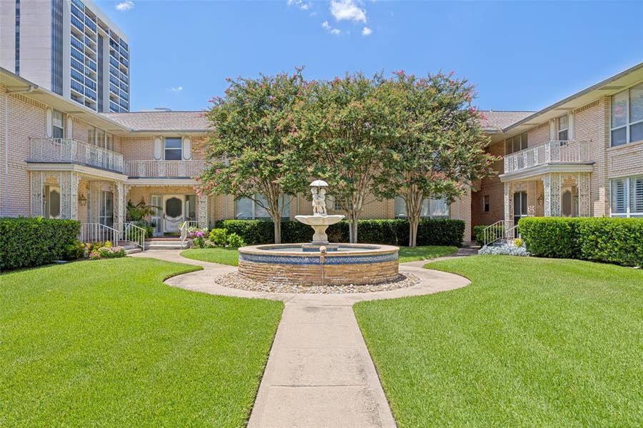 Property photo for 8619 Edgemere Road, #C, Dallas, TX