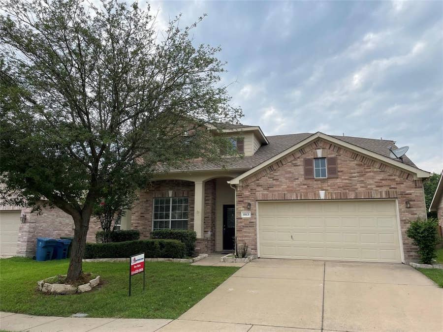 Property photo for 1013 Camp Verde Drive, Forney, TX