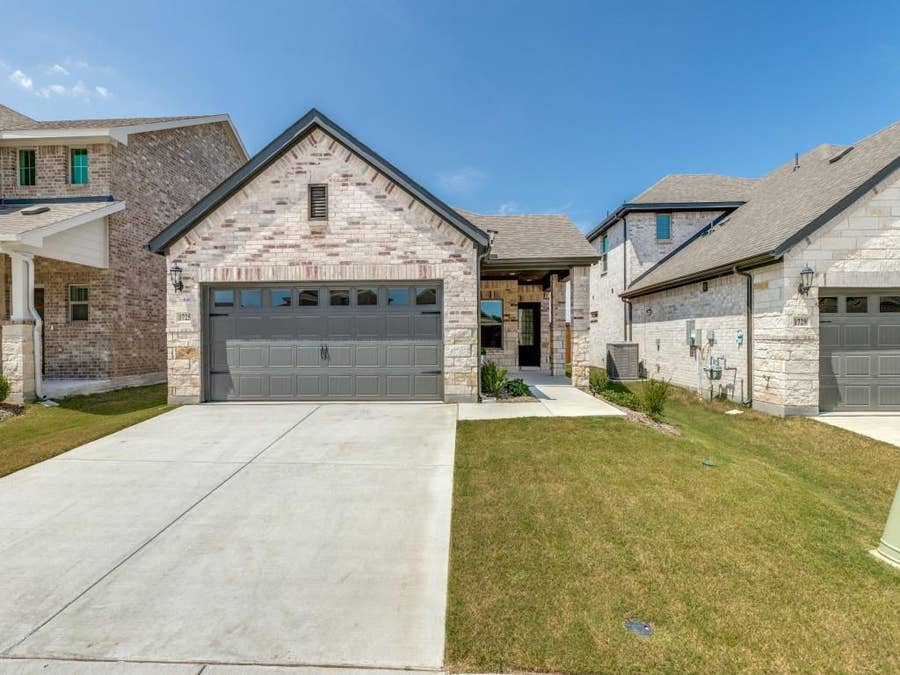 Property photo for 1725 Arches Road, Anna, TX