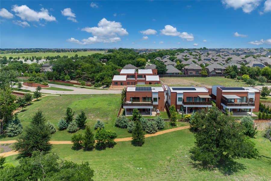 Property photo for 14869 Pitcher Sage Lane, Frisco, TX