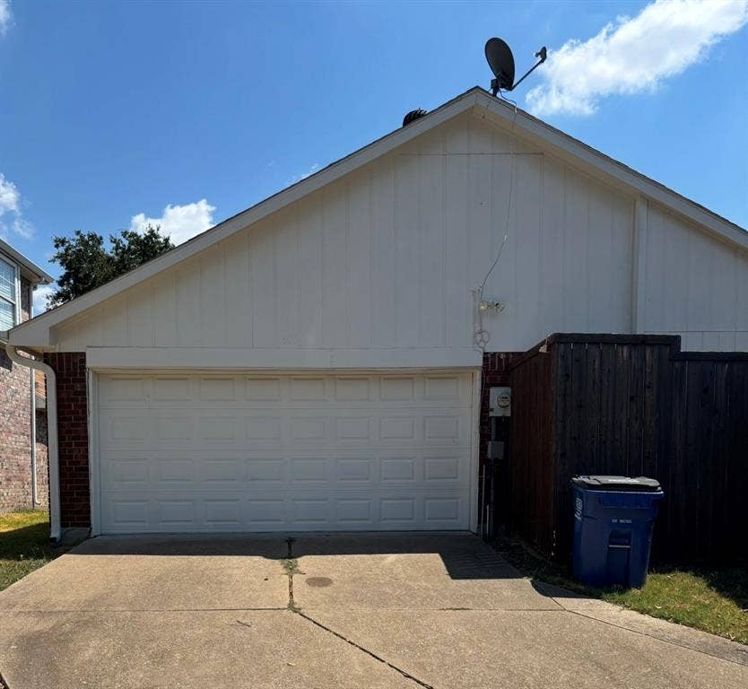 1600 Mountain Side Drive, Allen, TX 75002