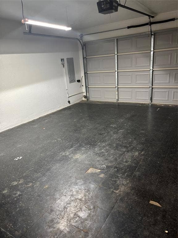 1600 Mountain Side Drive, Allen, TX 75002