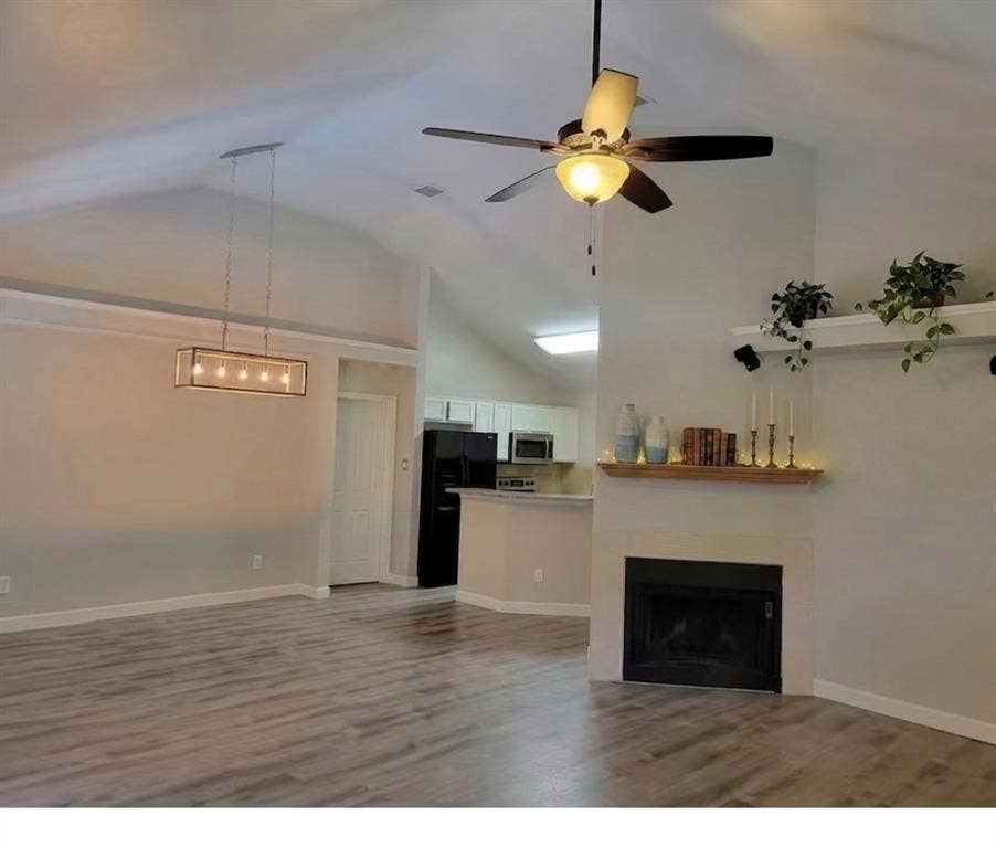 1600 Mountain Side Drive, Allen, TX 75002