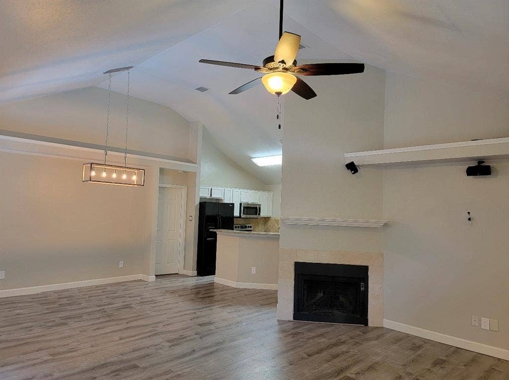 1600 Mountain Side Drive, Allen, TX 75002