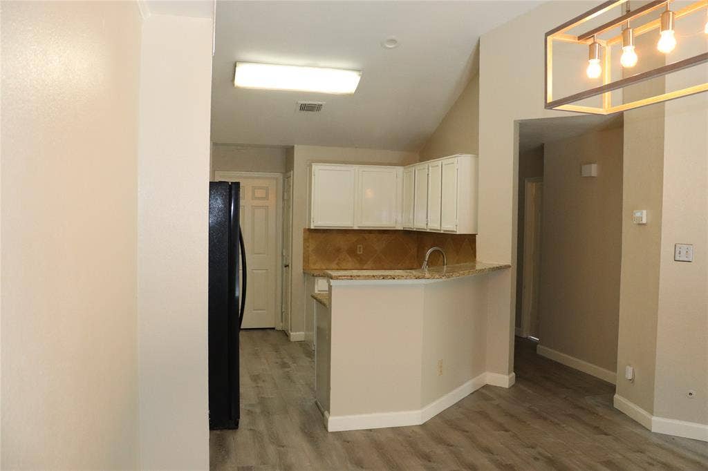 1600 Mountain Side Drive, Allen, TX 75002