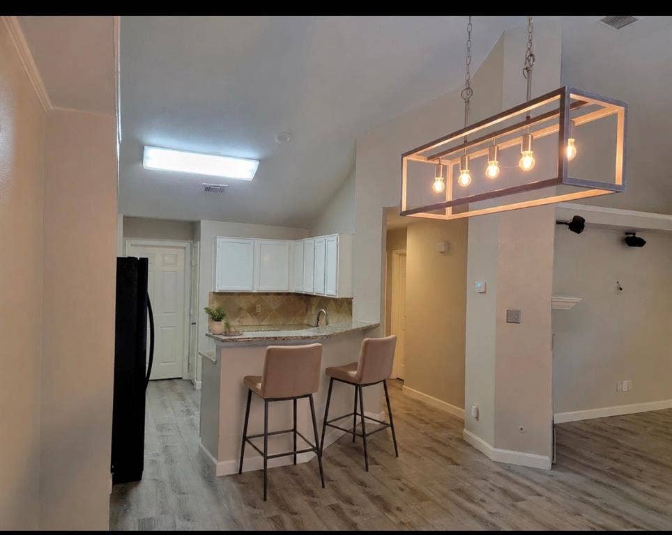 1600 Mountain Side Drive, Allen, TX 75002