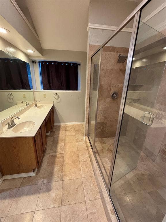 1600 Mountain Side Drive, Allen, TX 75002
