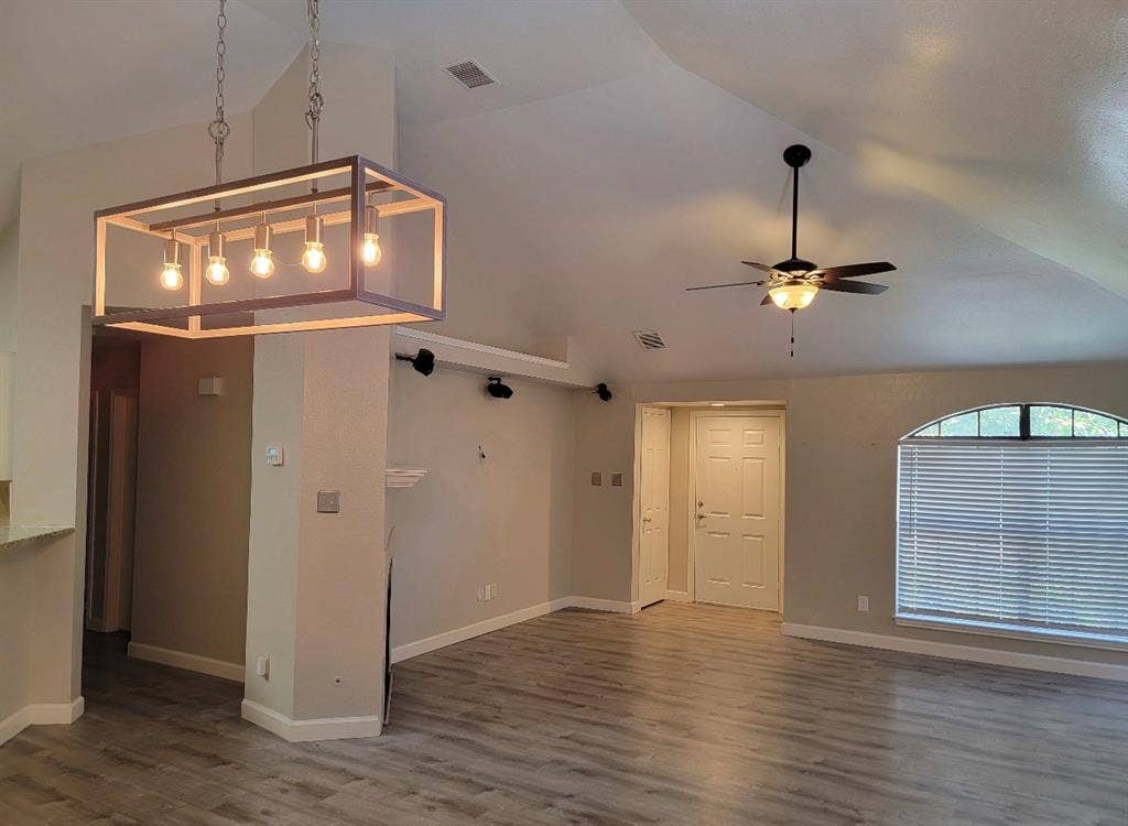 1600 Mountain Side Drive, Allen, TX 75002