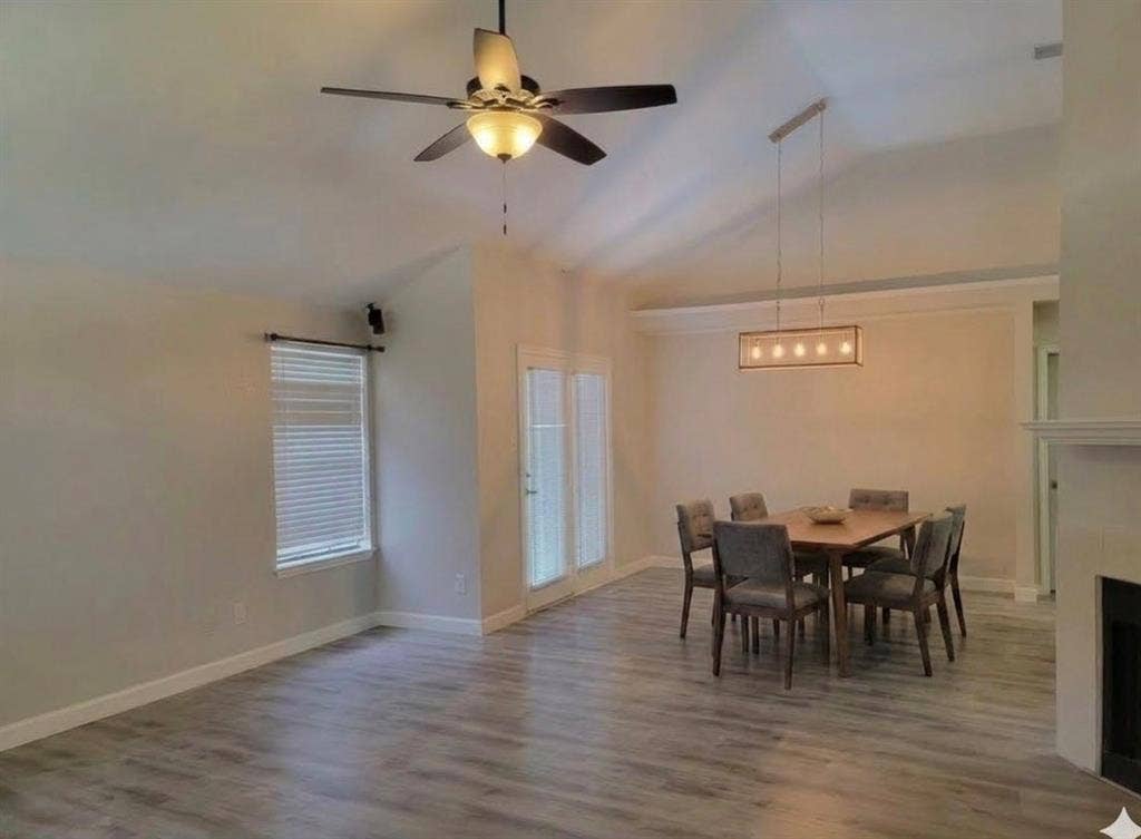 1600 Mountain Side Drive, Allen, TX 75002