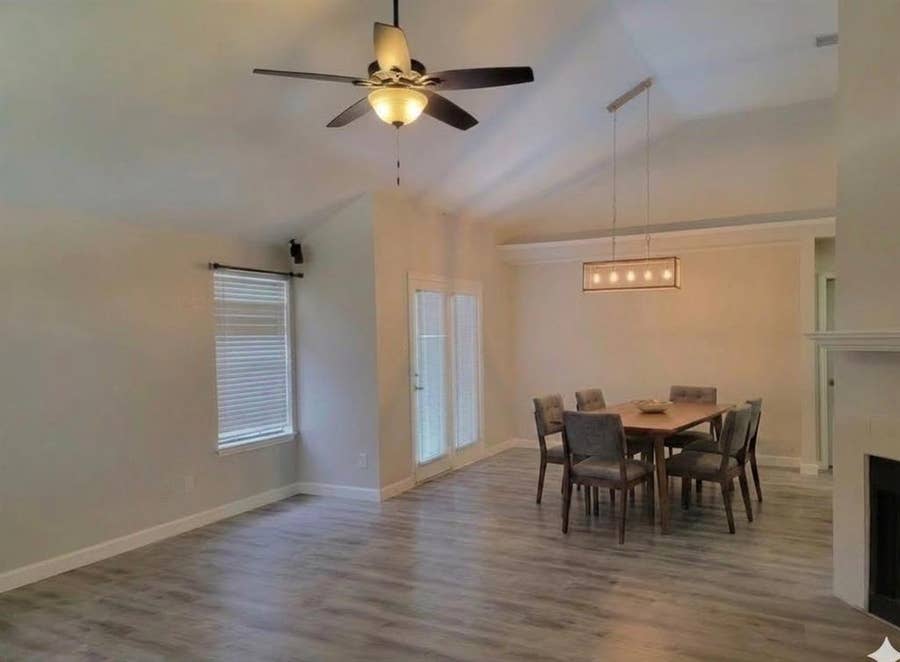 Property photo for 1600 Mountain Side Drive, Allen, TX