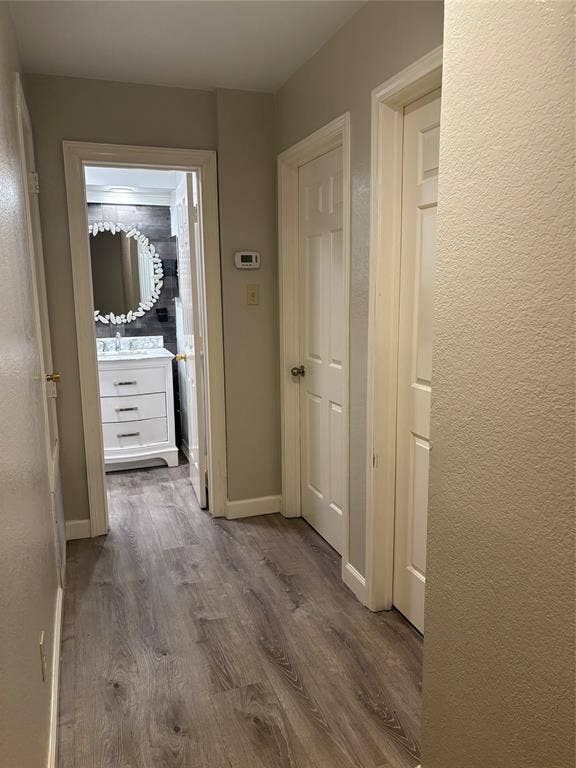 1600 Mountain Side Drive, Allen, TX 75002
