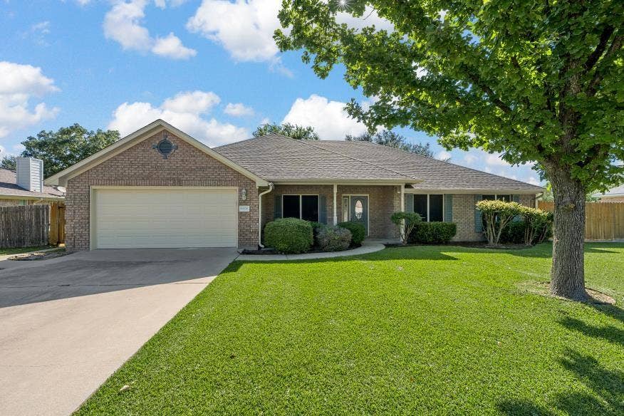 6006 WILDCAT Drive, Temple, TX 76502 6006 WILDCAT Drive, Temple, TX 76502