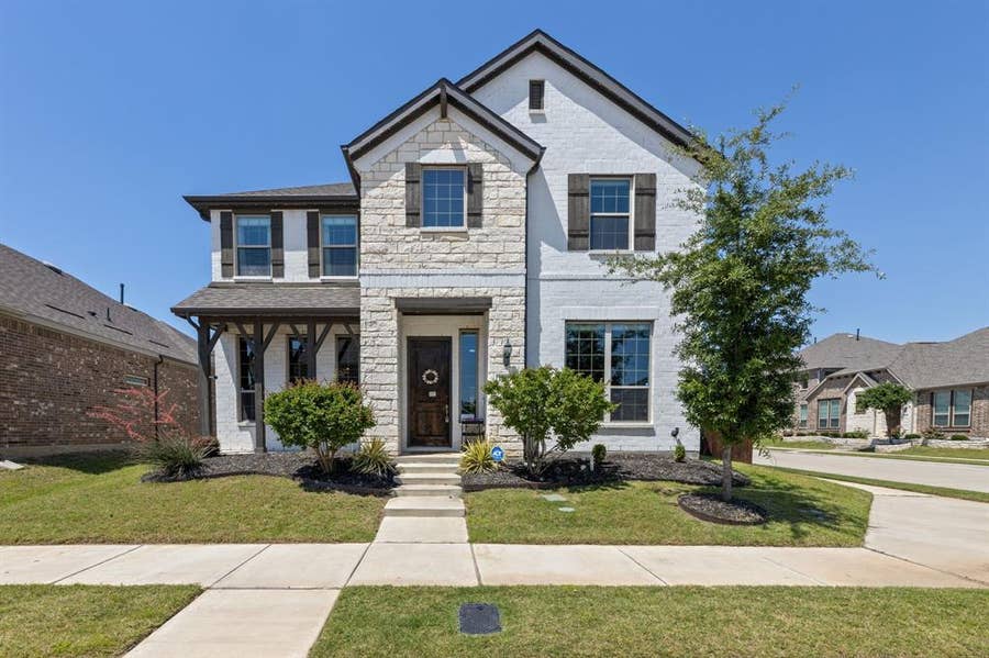 Property photo for 1709 Fagan Street, Farmers Branch, TX