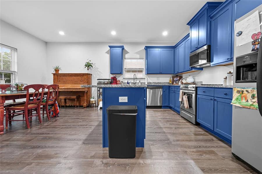 Property photo for 3103 Barling Street, Greenville, TX