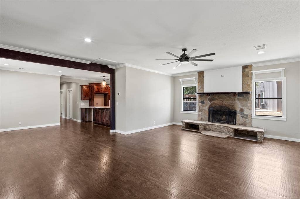 109 Bayview Street, Gun Barrel City, TX 75156 109 Bayview Street, Gun Barrel City, TX 75156
