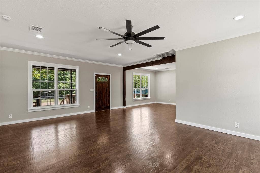 109 Bayview Street, Gun Barrel City, TX 75156 109 Bayview Street, Gun Barrel City, TX 75156