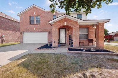 Property photo for 5403 Maverick Drive, Grand Prairie, TX