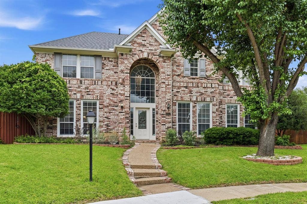 4001 Mayflower Lane, Plano, TX 75024 4001 Mayflower Lane, Plano, TX 75024