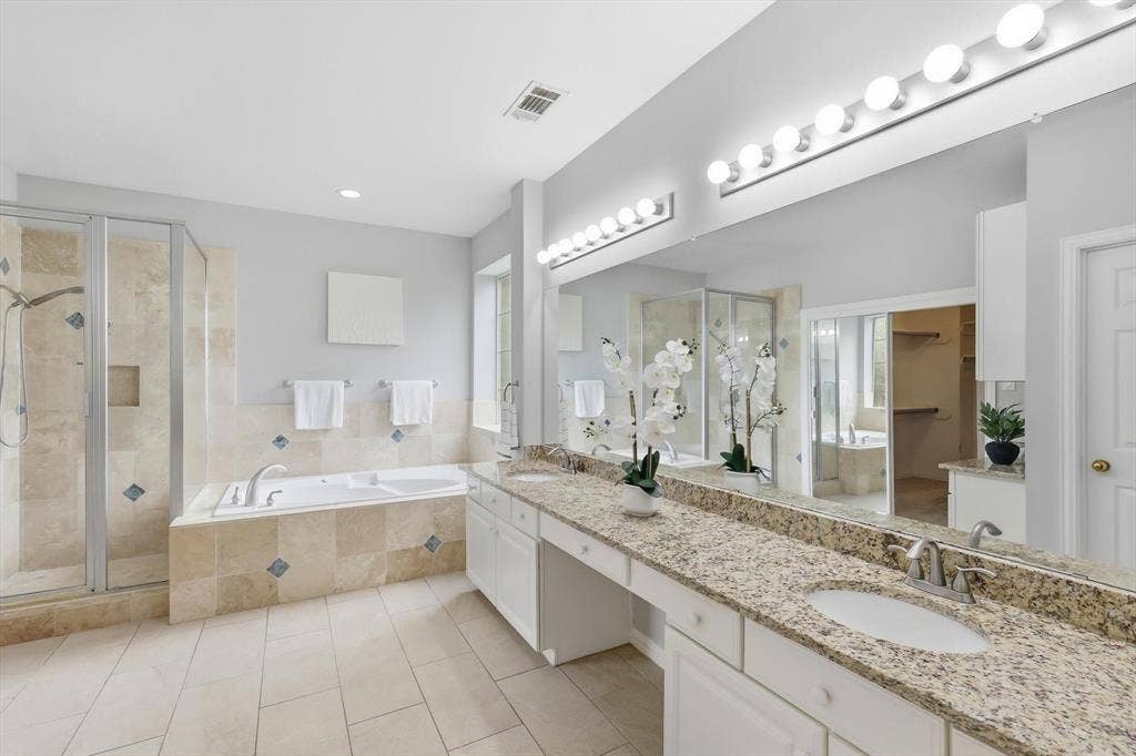4001 Mayflower Lane, Plano, TX 75024 4001 Mayflower Lane, Plano, TX 75024