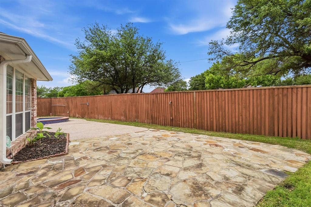 4001 Mayflower Lane, Plano, TX 75024 4001 Mayflower Lane, Plano, TX 75024