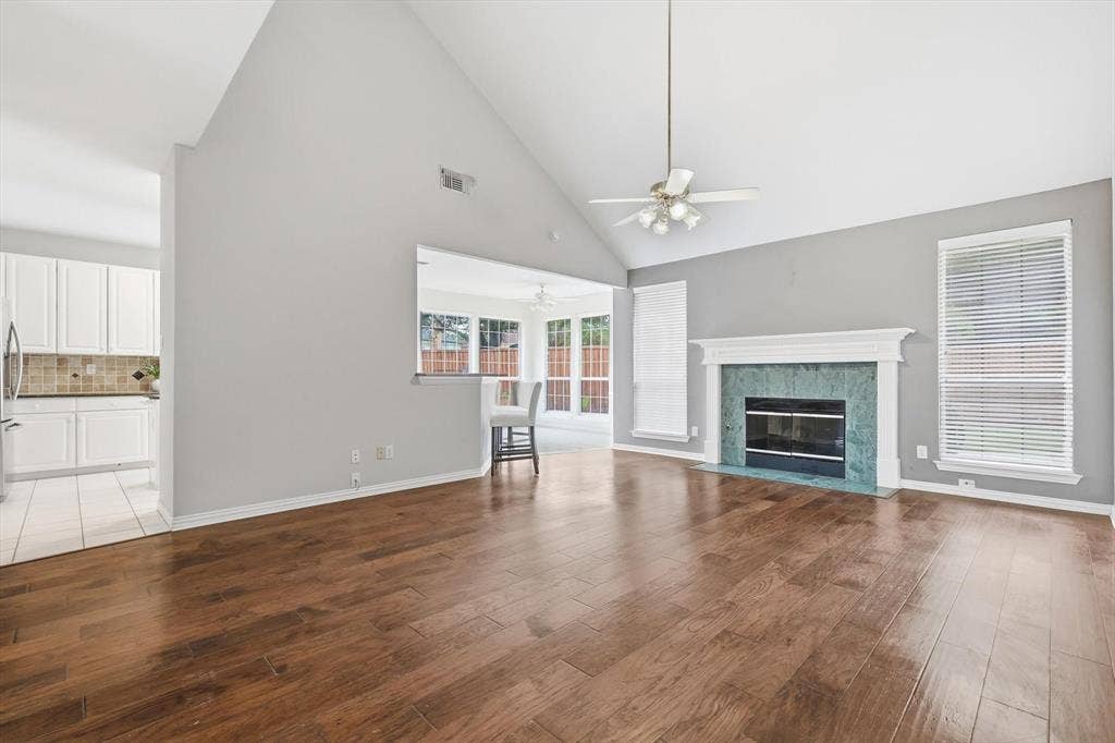 4001 Mayflower Lane, Plano, TX 75024 4001 Mayflower Lane, Plano, TX 75024