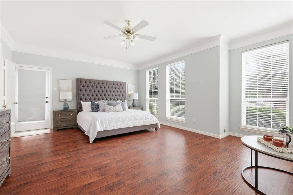 4001 Mayflower Lane, Plano, TX 75024 4001 Mayflower Lane, Plano, TX 75024